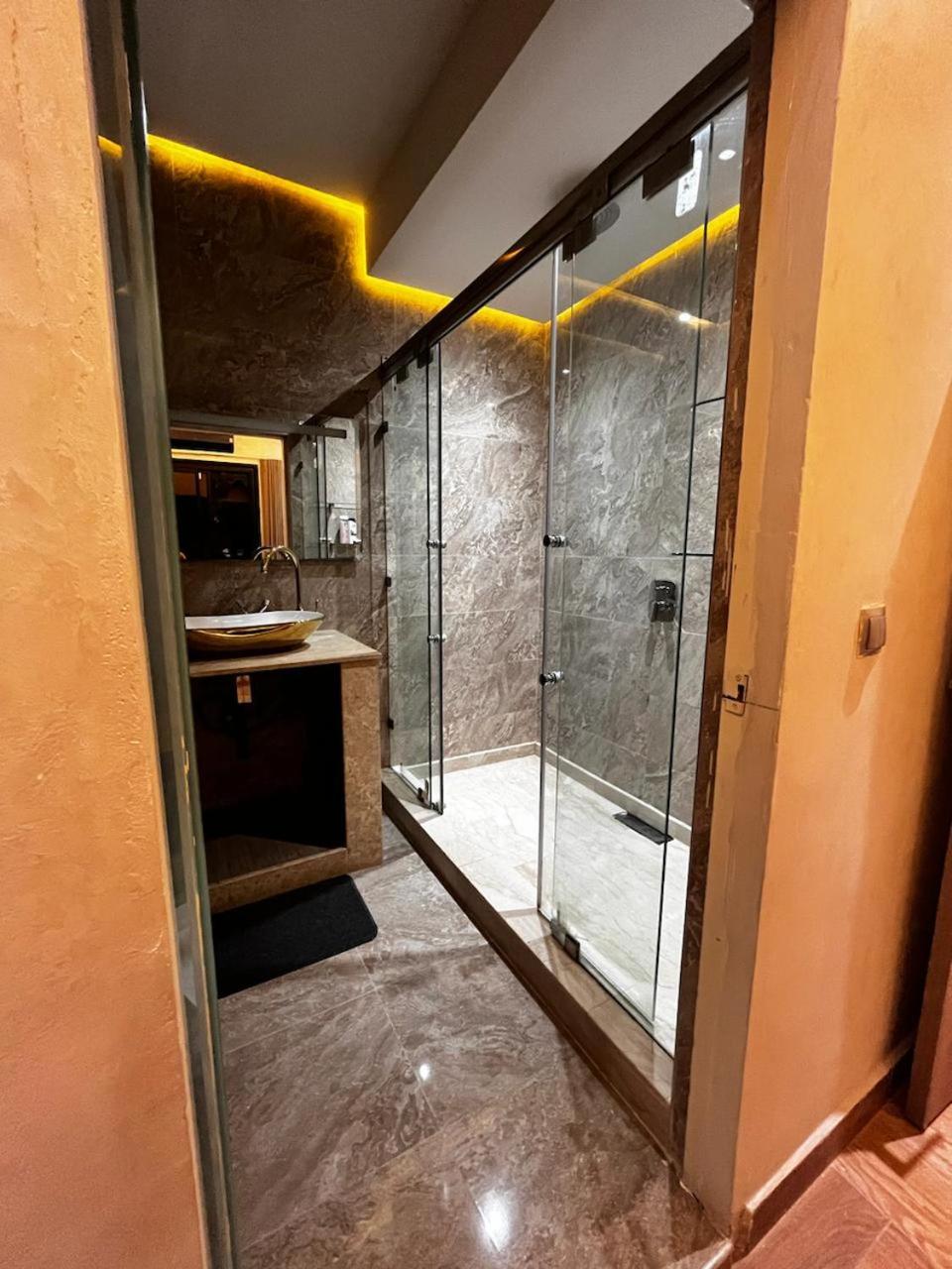 Villa Al Nour Avec Piscine Marraquexe Exterior foto