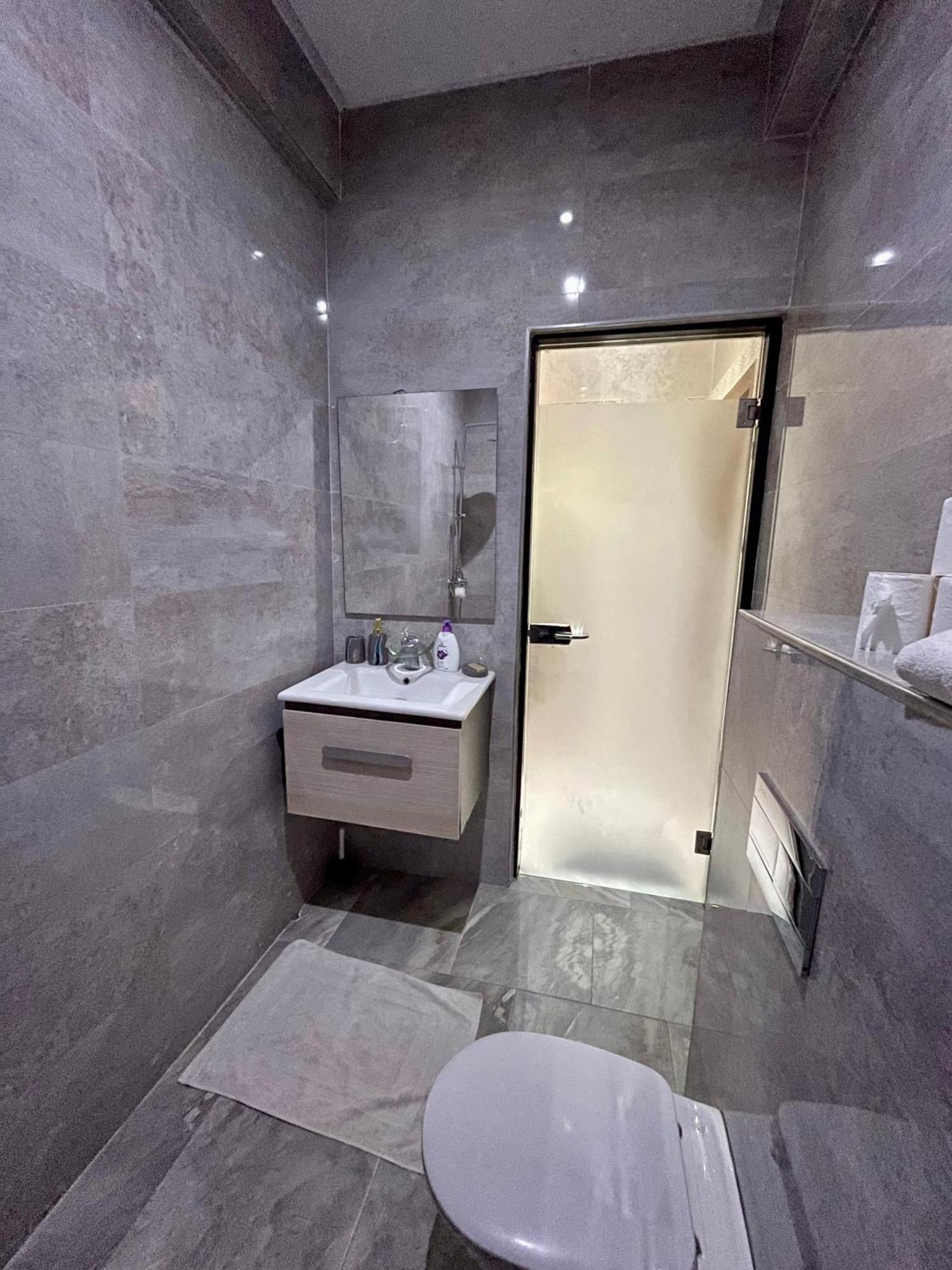 Villa Al Nour Avec Piscine Marraquexe Exterior foto